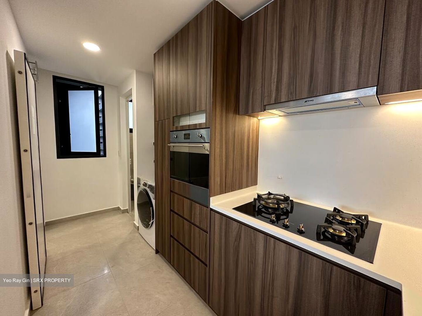 Lentor Modern (D26), Apartment #557601051